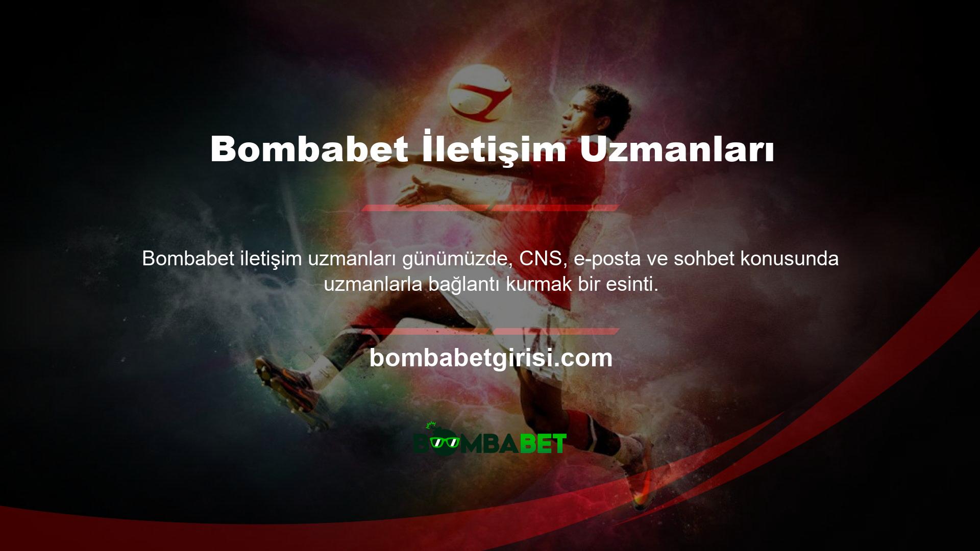 Erişim adımlarını tamamladıktan sonra, canlı bahis platformu destek sisteminden memnuniyetiniz hakkında da geri bildirim verebilirsiniz