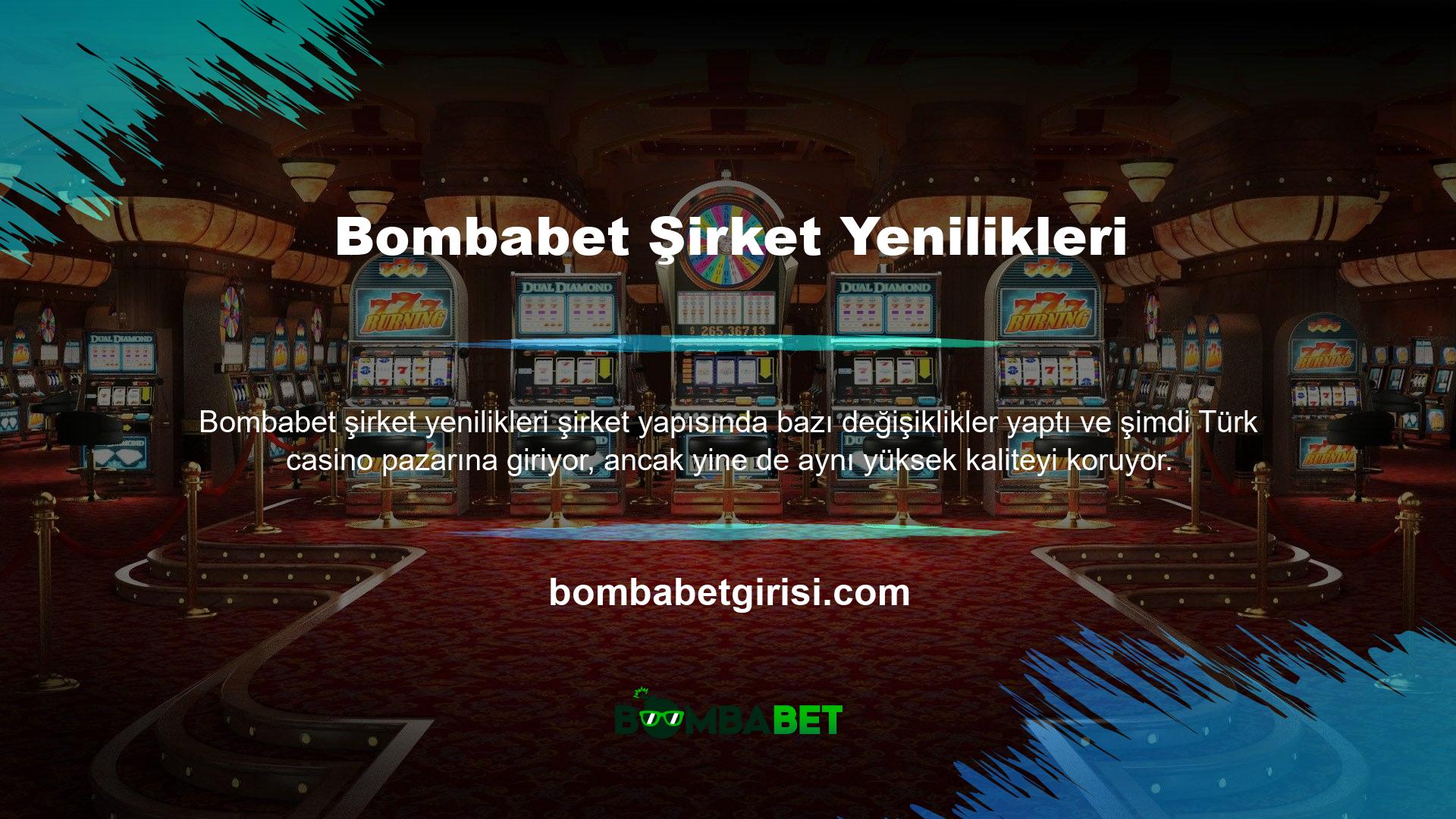 Avrupa'nın çeşitli bölgelerindeki kapsamlı araştırmaları ve bahis endüstrisinde önde gelen bir oyuncu olarak konumu ile bilinen canlı bahis sitesi, hem spor hem de Bombabet Twitter uygulamasında parlayan bir yıldız olarak kendini belirlemiştir